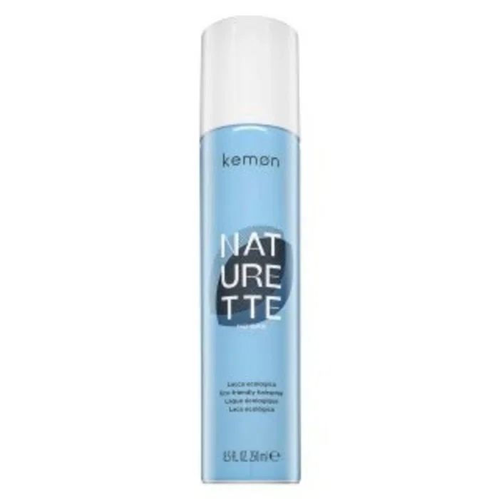 Kemon Naturette No Gas Spray 250 ml Kemon Naturette No Gas Spray 250 ml